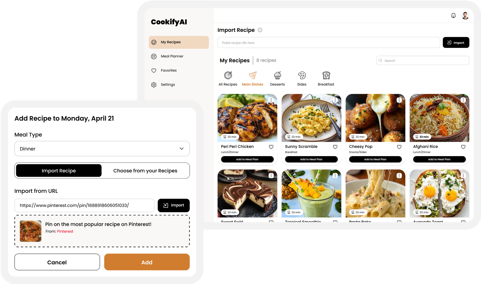 Easy Homemade French Brioche: Soft & Fluffy Loaf Recipe